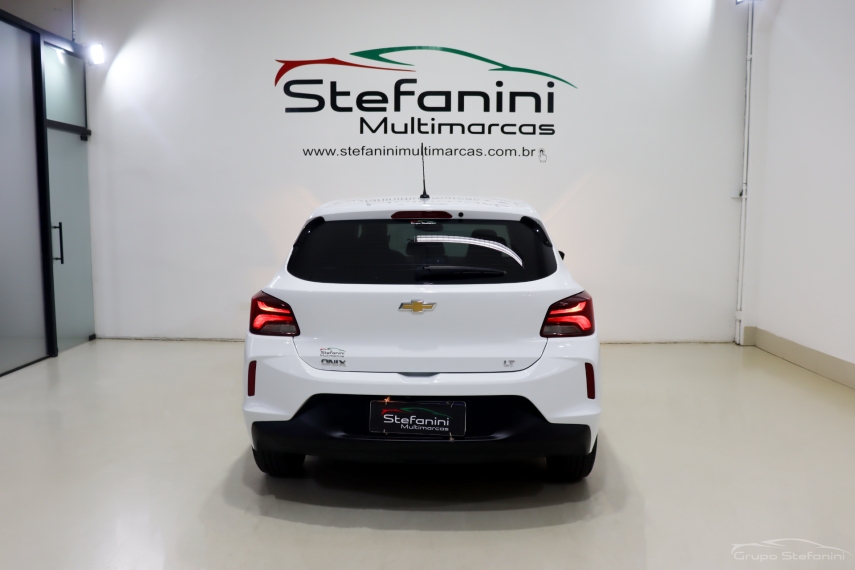 chevrolet onix 1.0 flex lt manual 4p 2023