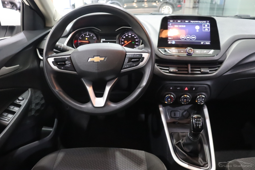 chevrolet onix 1.0 flex lt manual 4p 2023