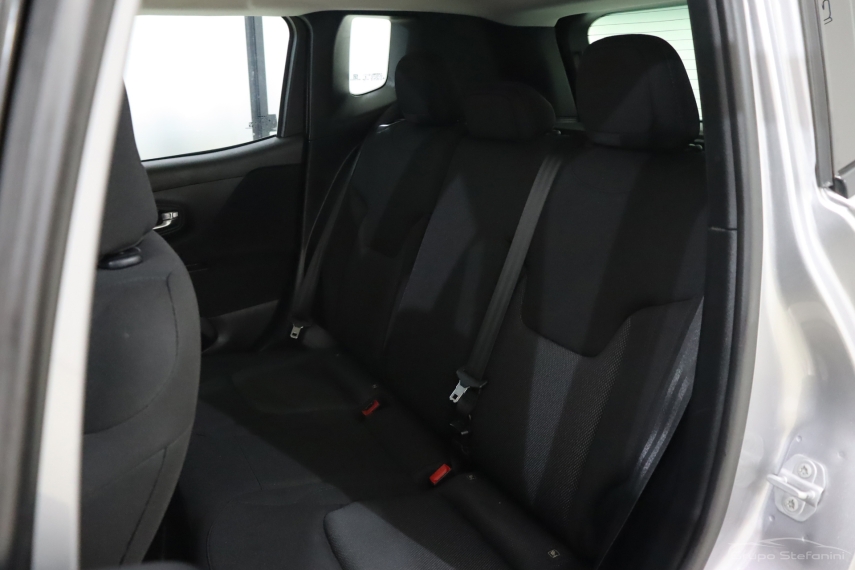 jeep renegade 1.8 16v flex sport 4p automatico 2021