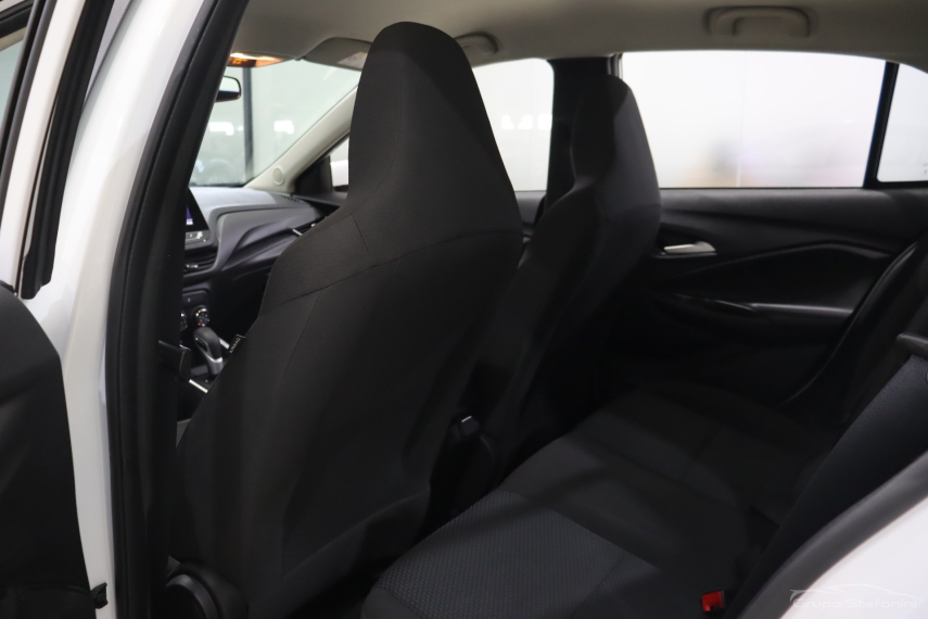 chevrolet onix 1.0 turbo flex ltz automatico 4p 2024