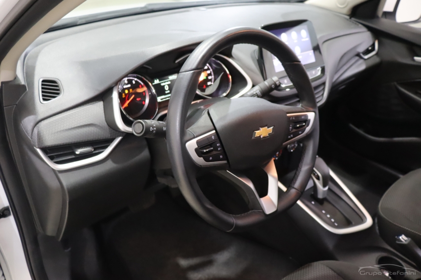 chevrolet onix 1.0 turbo flex ltz automatico 4p 2024