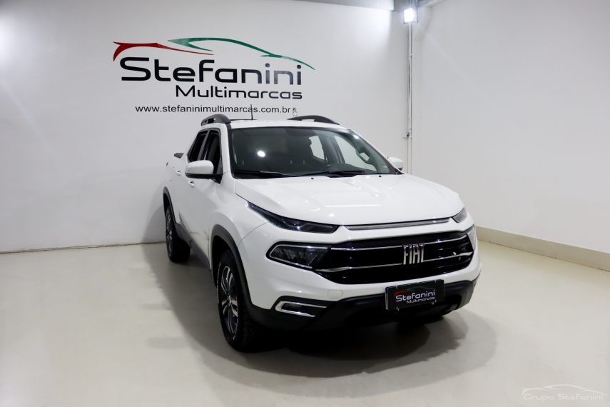 fiat toro 2.0 16v turbo diesel freedom 4wd at9 4p automatico 2022