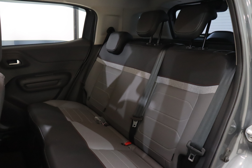 citroen c3 aircross 1.0 turbo 200 flex shine cvt 4p automatico 2025