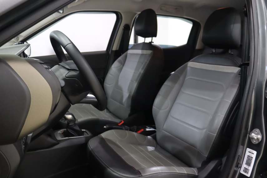 citroen c3 aircross 1.0 turbo 200 flex shine cvt 4p automatico 2025