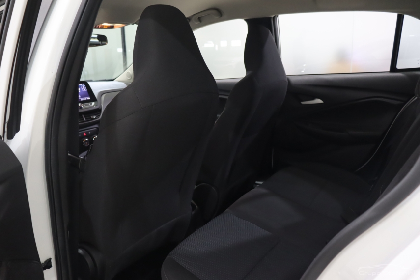 chevrolet onix 1.0 turbo flex lt manual 4p 2024