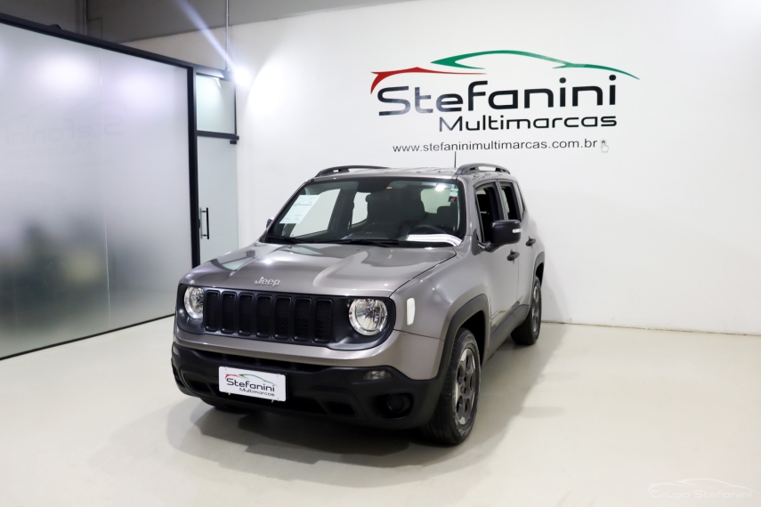 jeep renegade 1.8 16v flex 4p automatico 2021 jeep renegade 1.8 16v flex 4p automatico 2021