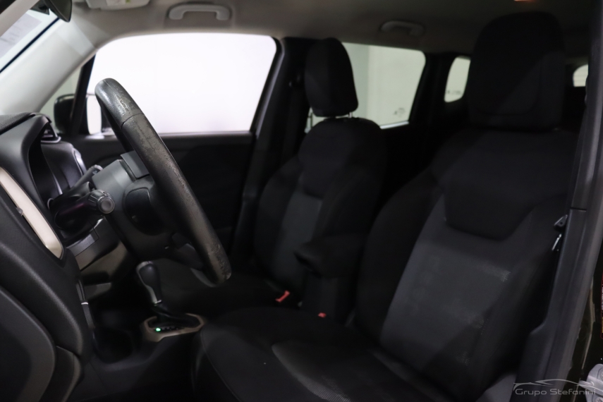 jeep renegade 1.8 16v flex 4p automatico 2018