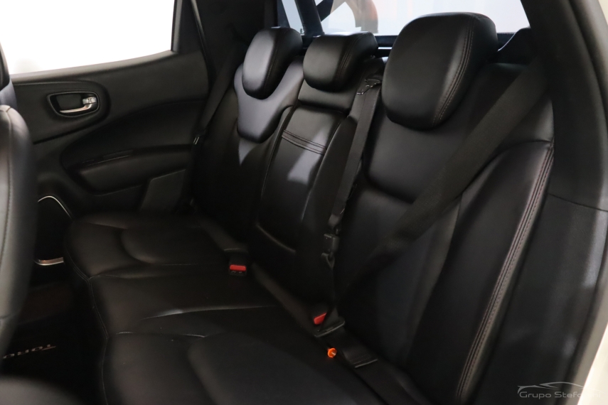 fiat toro 1.8 16v evo flex freedom at6 4p automatico 2017