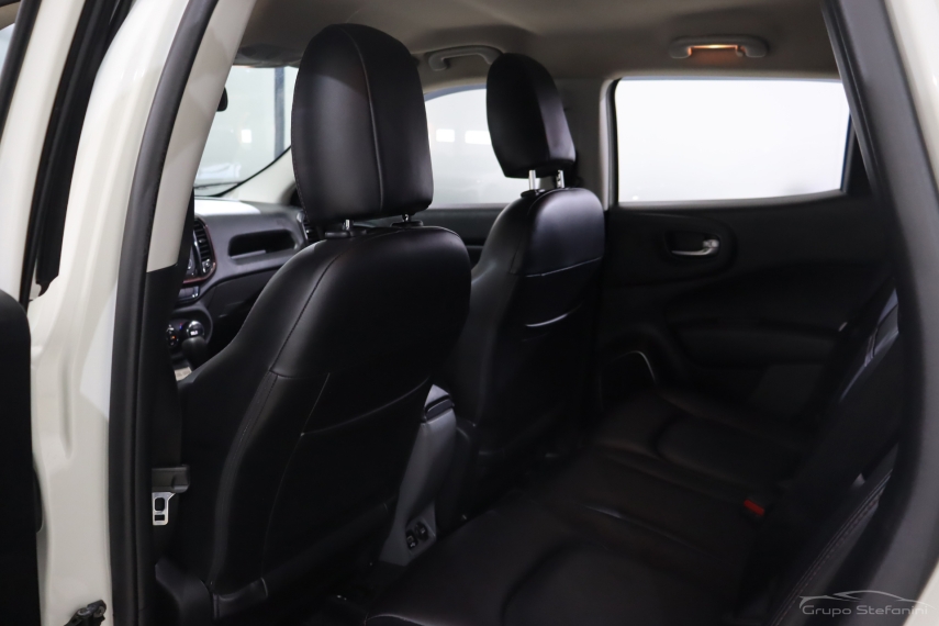 fiat toro 1.8 16v evo flex freedom at6 4p automatico 2017