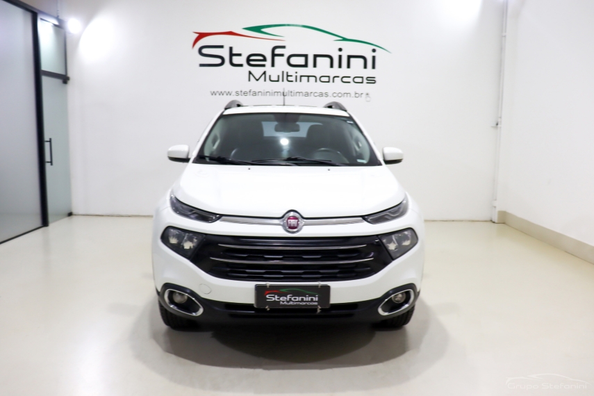 fiat toro 1.8 16v evo flex freedom at6 4p automatico 2017