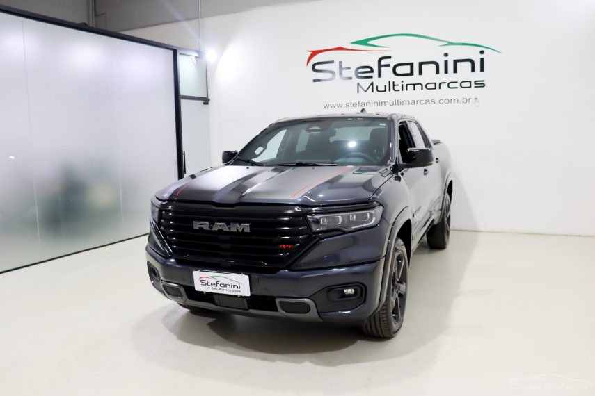 ram rampage 2.0 hurricane 4 turbo gasolina r/t 4x4 automatico 4p 2024 ram rampage 2.0 hurricane 4 turbo gasolina r/t 4x4 automatico 4p 2024