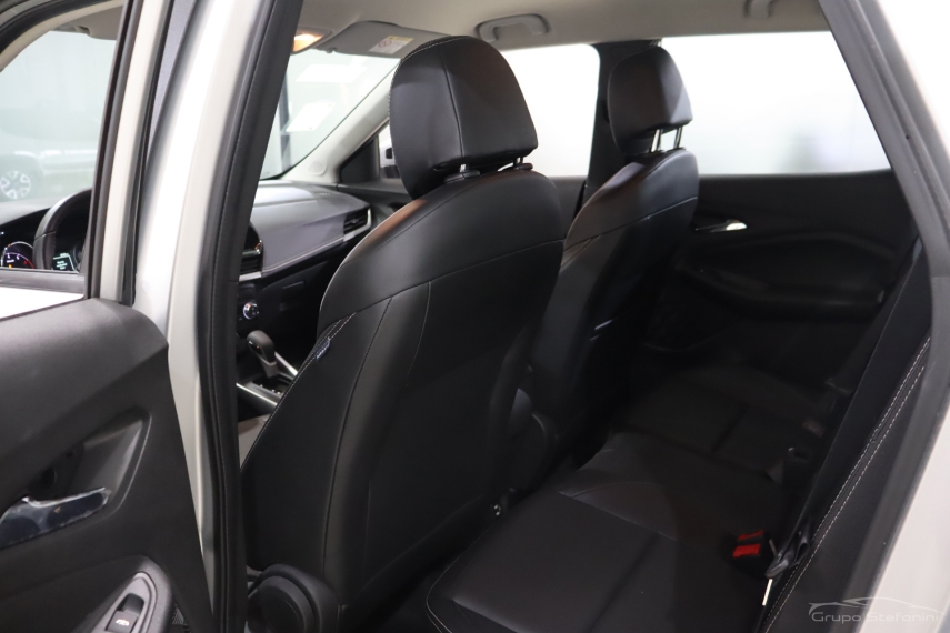 chevrolet montana 1.2 turbo flex premier automatico 4p 2023