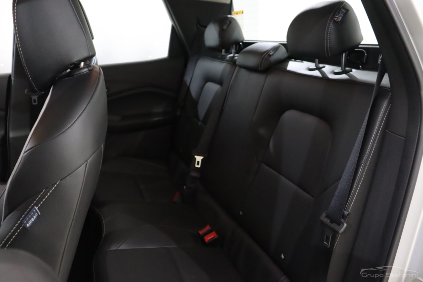 chevrolet montana 1.2 turbo flex premier automatico 4p 2023