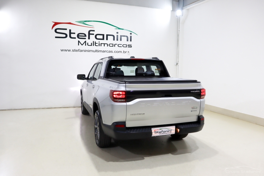 chevrolet montana 1.2 turbo flex premier automatico 4p 2023