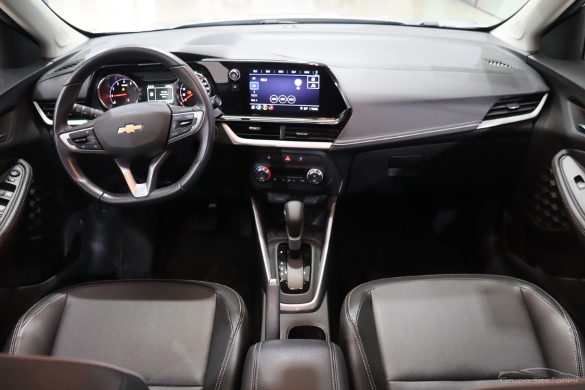 chevrolet montana 1.2 turbo flex premier automatico 4p 2023