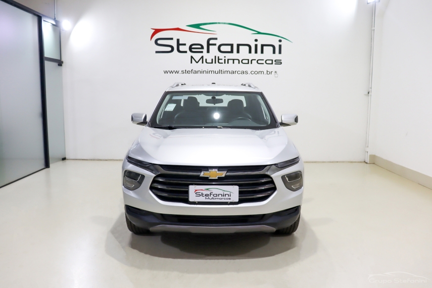 chevrolet montana 1.2 turbo flex premier automatico 4p 2023