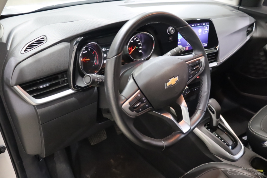 chevrolet montana 1.2 turbo flex premier automatico 4p 2023