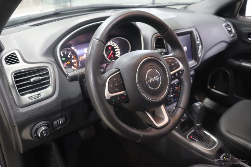 jeep compass 2.0 16v diesel s 4x4 automatico 4p 2021