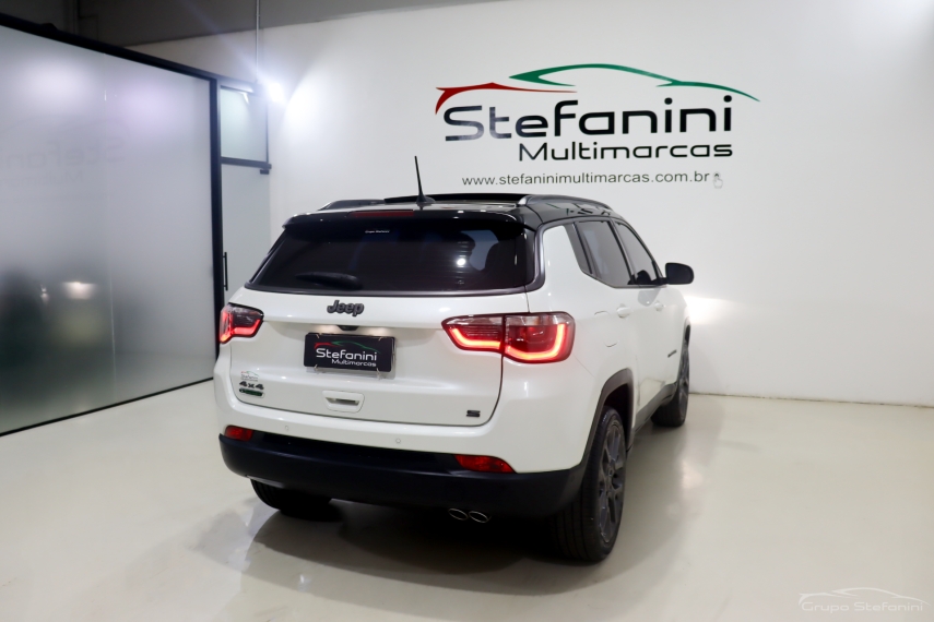 jeep compass 2.0 16v diesel s 4x4 automatico 4p 2021
