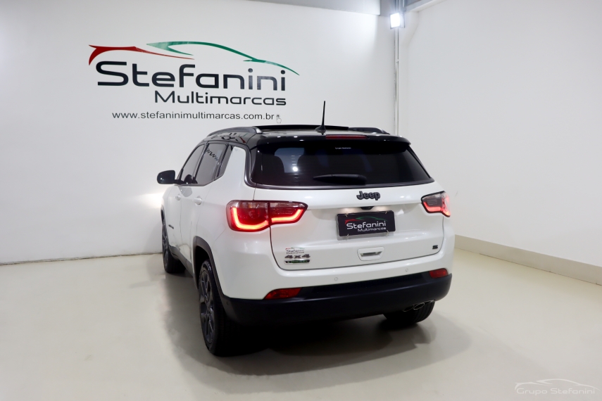 jeep compass 2.0 16v diesel s 4x4 automatico 4p 2021