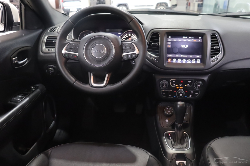 jeep compass 2.0 16v diesel s 4x4 automatico 4p 2021