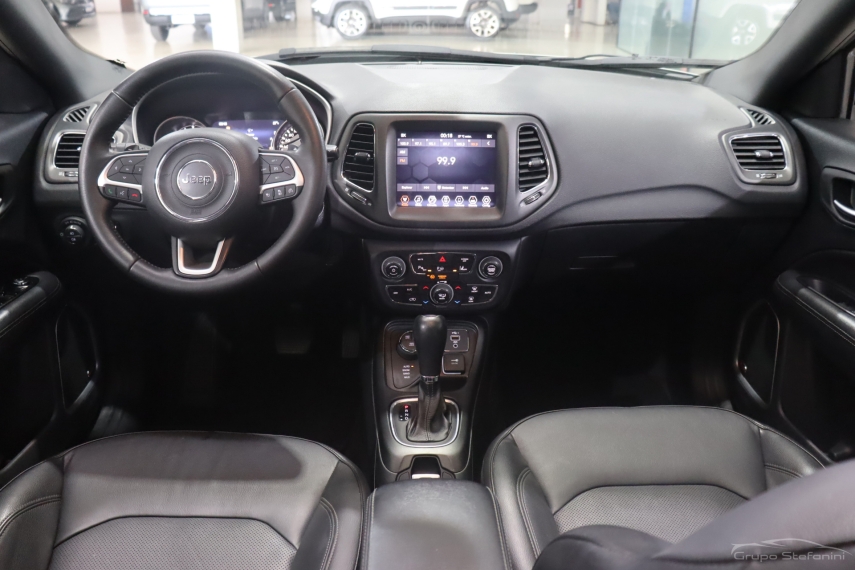 jeep compass 2.0 16v diesel s 4x4 automatico 4p 2021