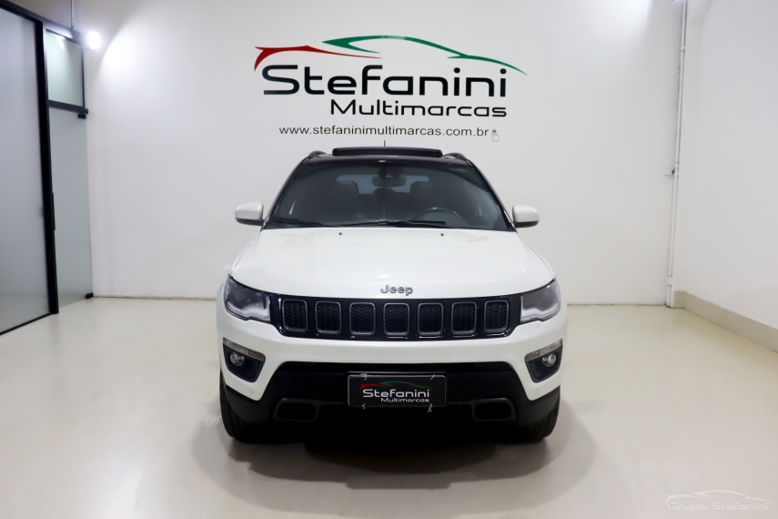 jeep compass 2.0 16v diesel s 4x4 automatico 4p 2021
