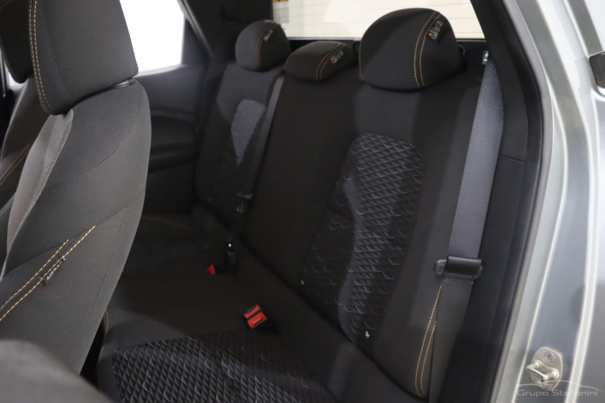 chevrolet montana 1.2 turbo flex lt manual 4p 2023