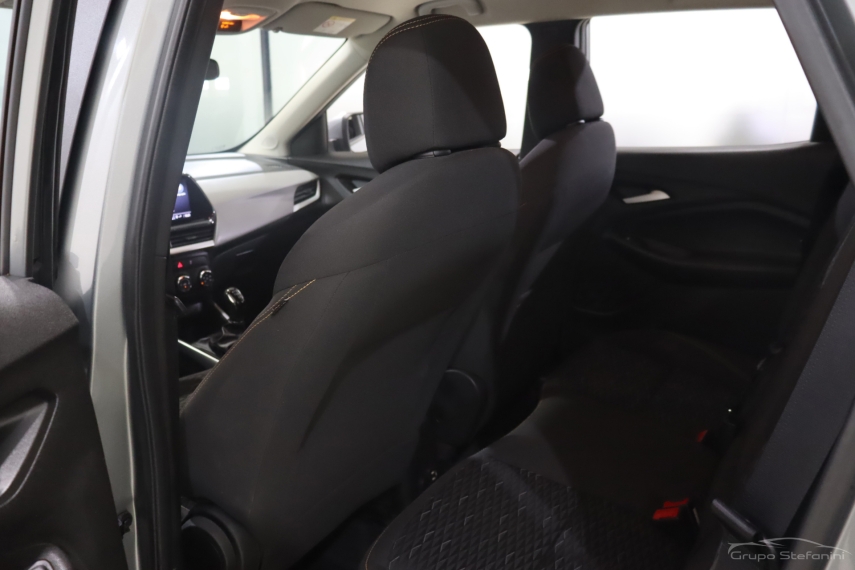 chevrolet montana 1.2 turbo flex lt manual 4p 2023