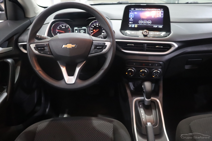 chevrolet tracker 1.0 turbo flex automatico 4p 2021