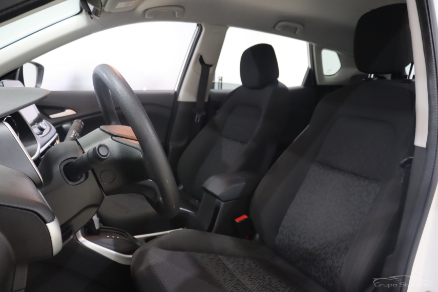 chevrolet tracker 1.0 turbo flex automatico 4p 2021