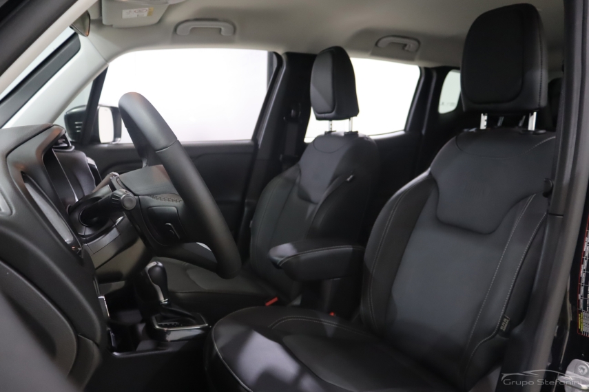 jeep renegade 1.3 t270 turbo flex longitude at6 4p automatico 2025