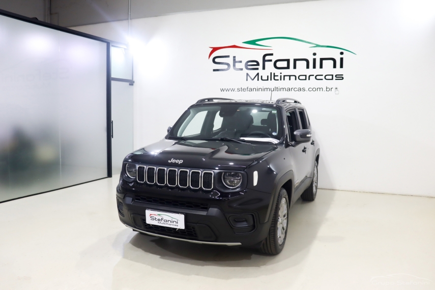 jeep renegade 1.3 t270 turbo flex longitude at6 4p automatico 2025 jeep renegade 1.3 t270 turbo flex longitude at6 4p automatico 2025