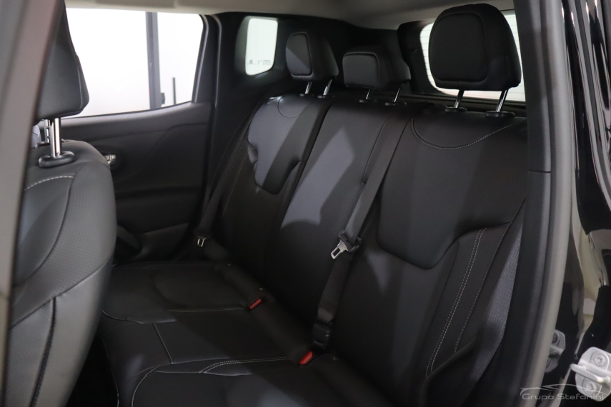 jeep renegade 1.3 t270 turbo flex longitude at6 4p automatico 2025