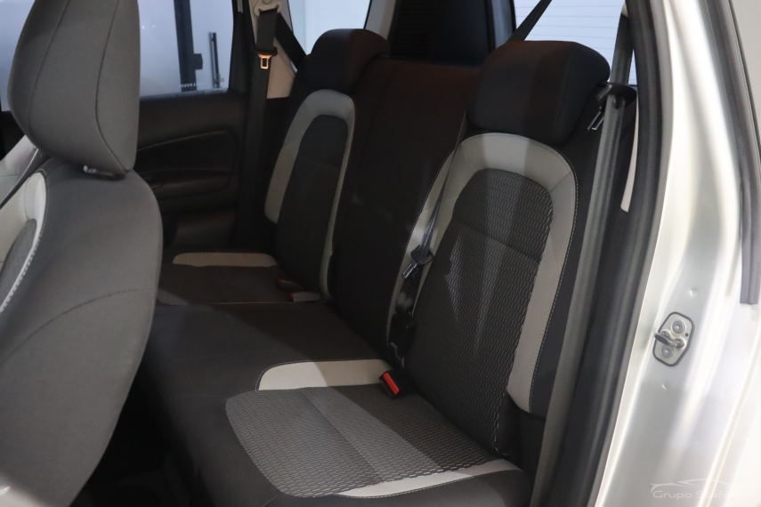citroen aircross 1.6 vti 120 flex live eat6 4p automatico 2019