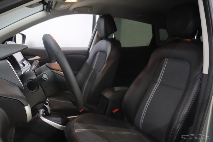 chevrolet tracker 1.0 turbo flex ltz automatico 5p 2024