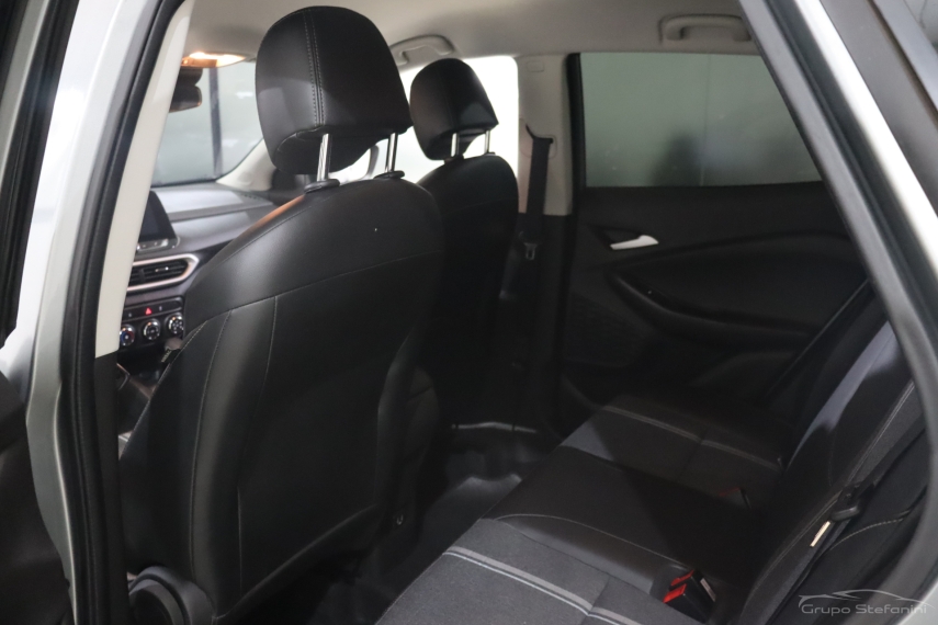 chevrolet tracker 1.0 turbo flex ltz automatico 5p 2024