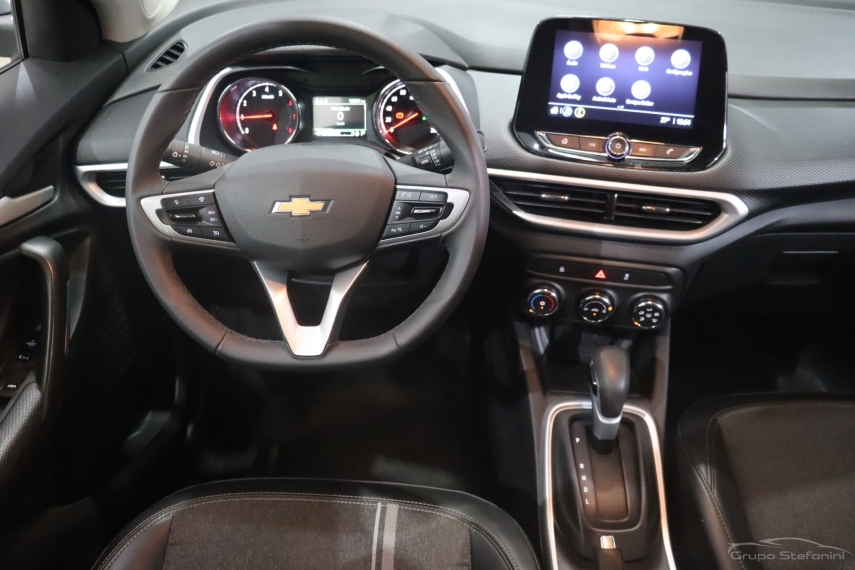 chevrolet tracker 1.0 turbo flex ltz automatico 5p 2024
