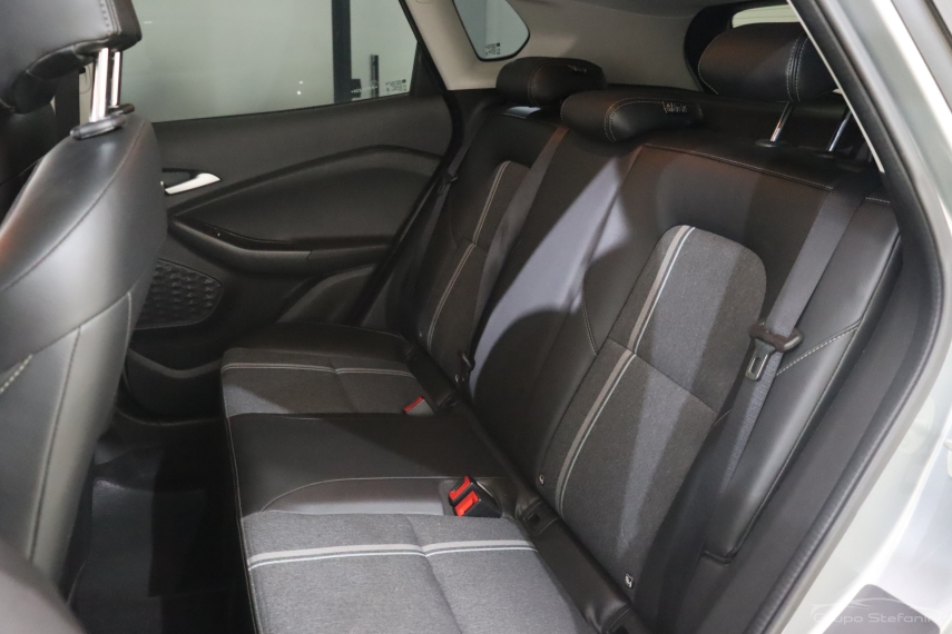 chevrolet tracker 1.0 turbo flex ltz automatico 5p 2024