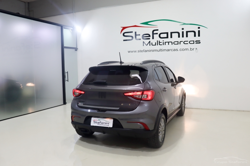 fiat argo 1.3 firefly flex trekking manual 4p 2020