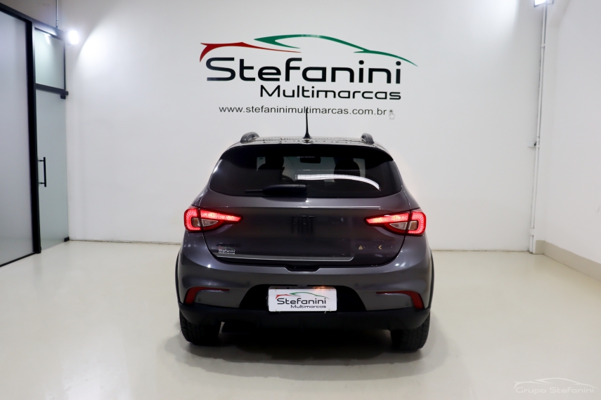 fiat argo 1.3 firefly flex trekking manual 4p 2020