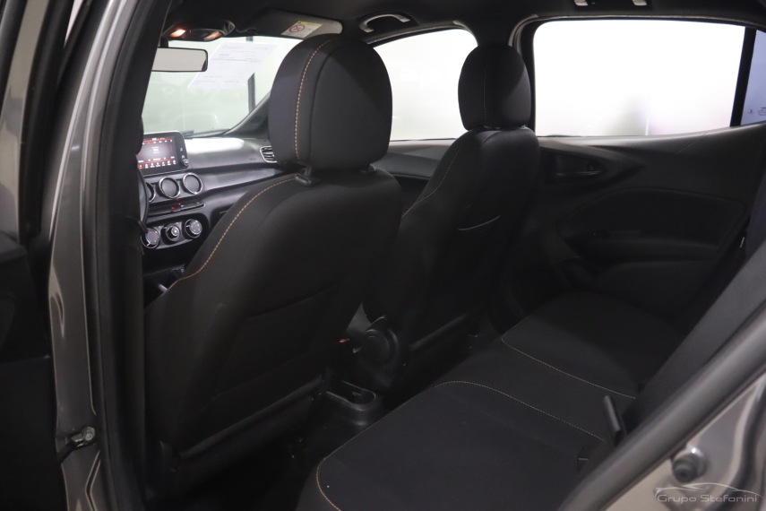 fiat argo 1.3 firefly flex trekking manual 4p 2020