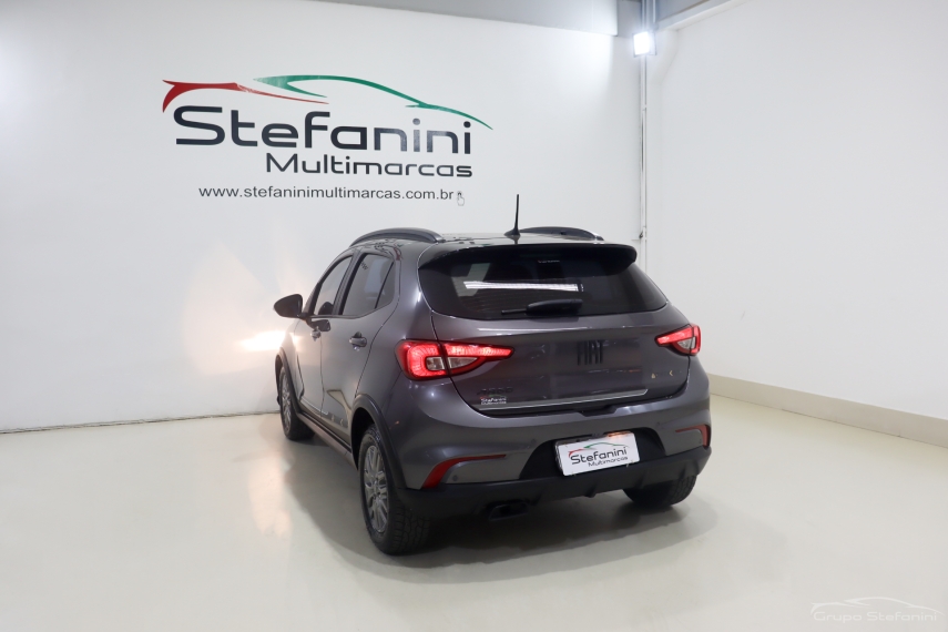 fiat argo 1.3 firefly flex trekking manual 4p 2020