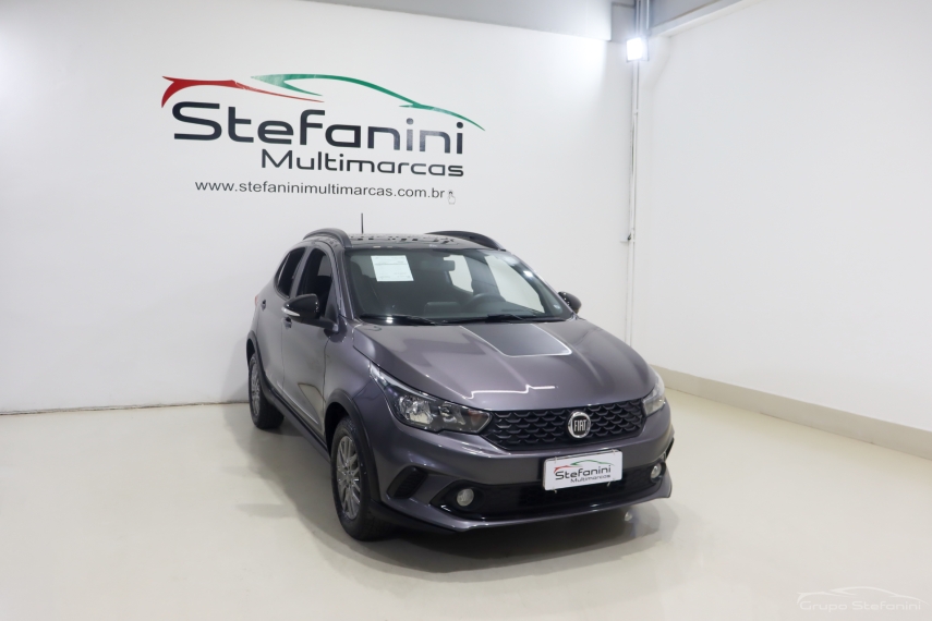 fiat argo 1.3 firefly flex trekking manual 4p 2020