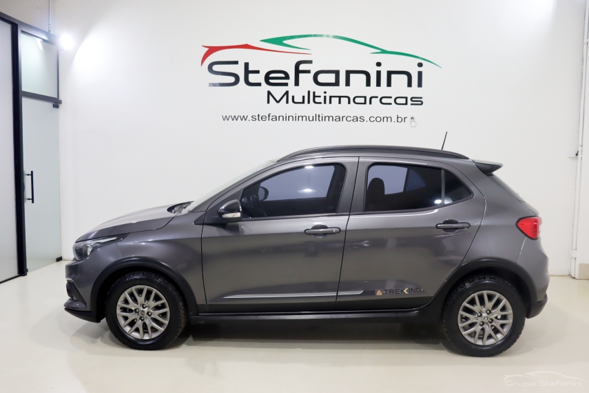 fiat argo 1.3 firefly flex trekking manual 4p 2020