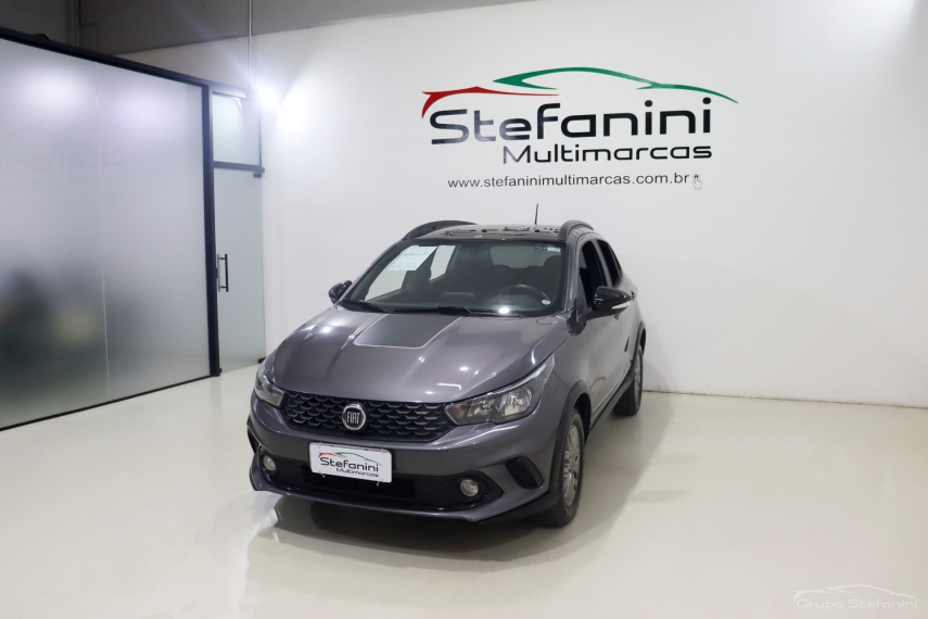 fiat argo 1.3 firefly flex trekking manual 4p 2020 fiat argo 1.3 firefly flex trekking manual 4p 2020