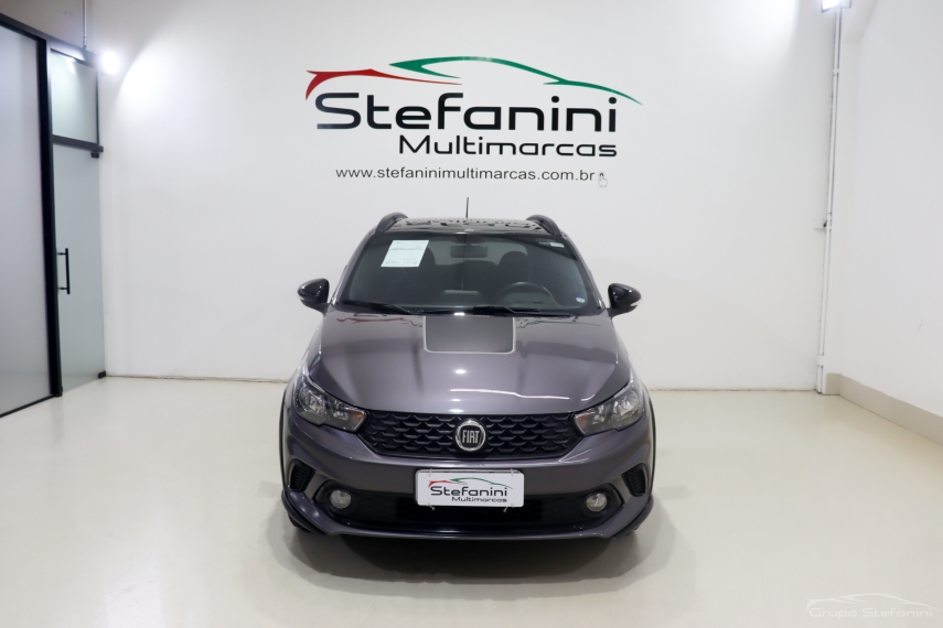 fiat argo 1.3 firefly flex trekking manual 4p 2020