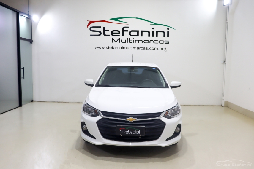 chevrolet onix 1.0 turbo flex lt manual 4p 2024