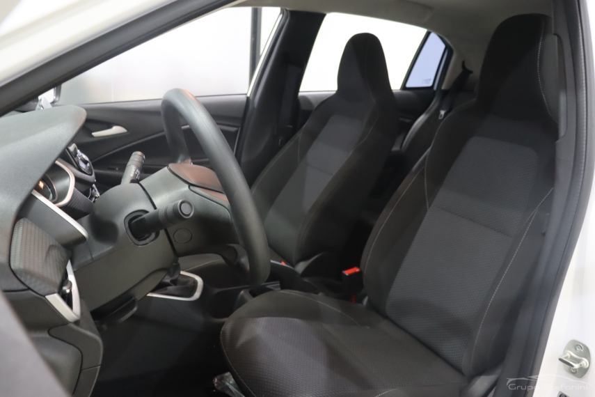 chevrolet onix 1.0 turbo flex lt manual 4p 2024
