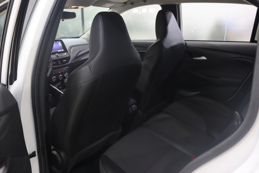 chevrolet onix 1.0 turbo flex ltz automatico 4p 2025